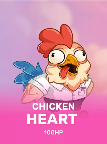 Chicken Heart