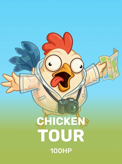 Chicken Tour