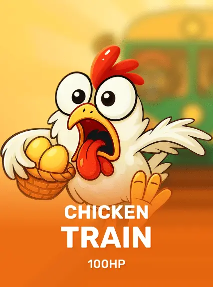 Chicken Train