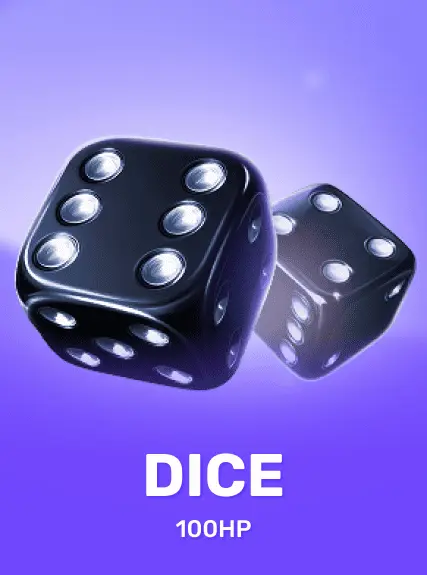 Dice