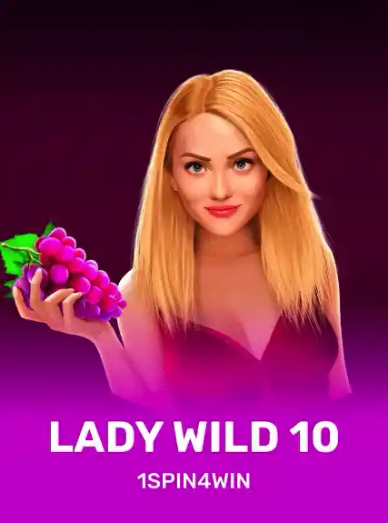 Lady Wild 10