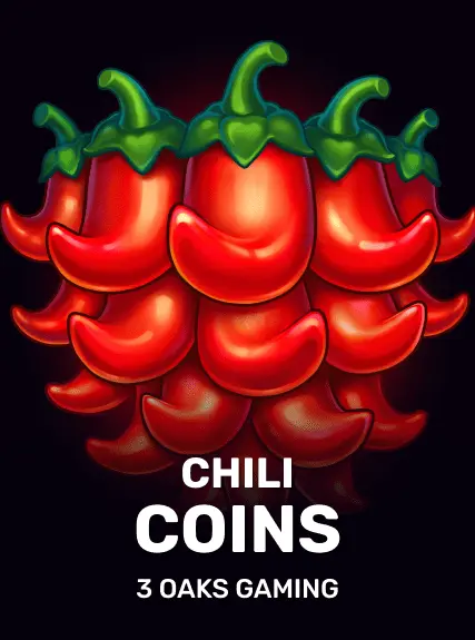 Chili Coins