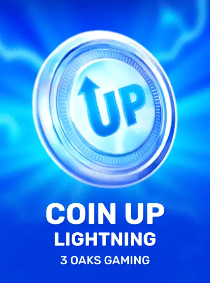 Coin UP: Lightning