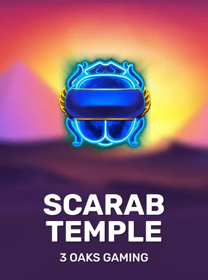 Scarab Temple