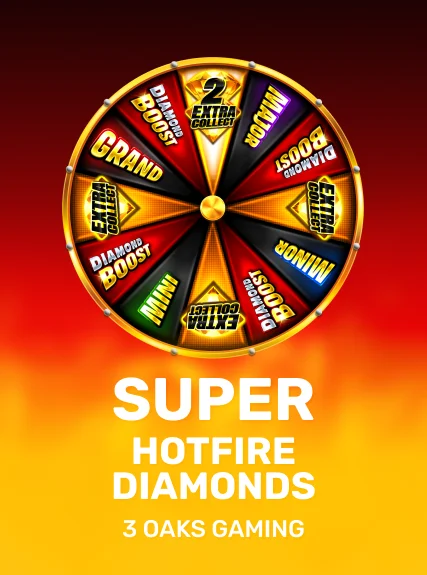 Super Hotfire Diamonds