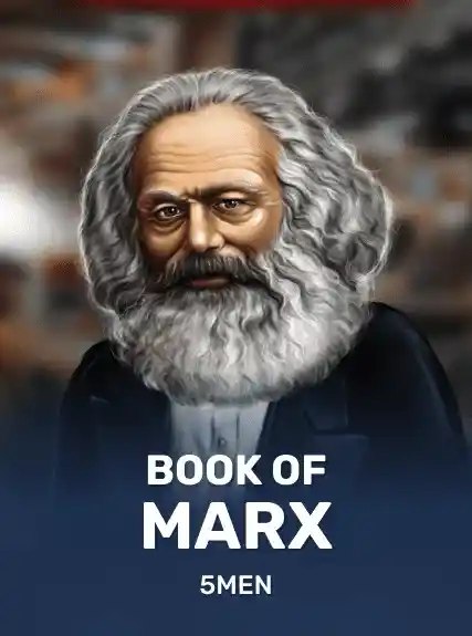 Book of Marx