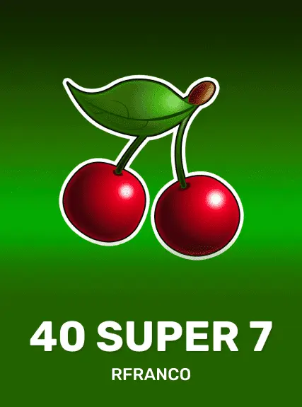 40 Super 7