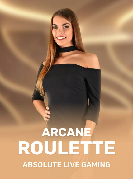 Arcane Roulette