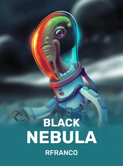 Black Nebula