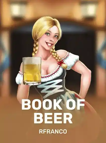 Book of Beer