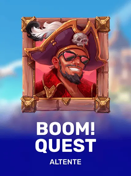 Boom! Quest