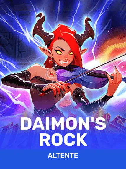 Daimon's Rock