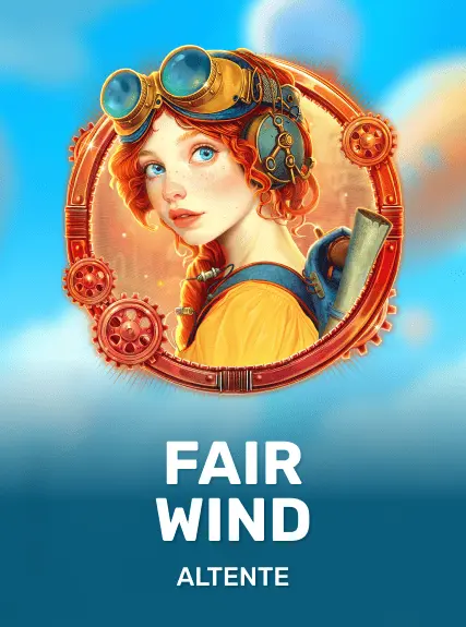 Fair Wind
