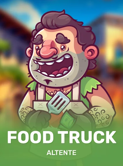 Food Truck