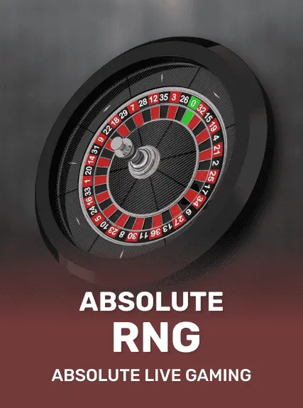 Absolute RNG