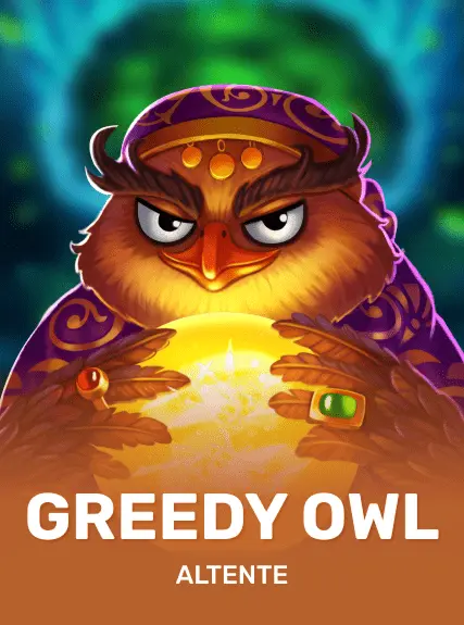 Greedy Owl