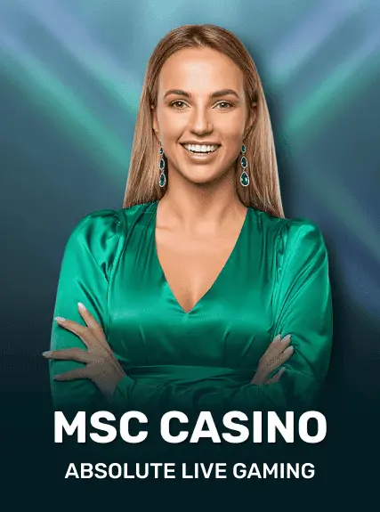 MSC Casino