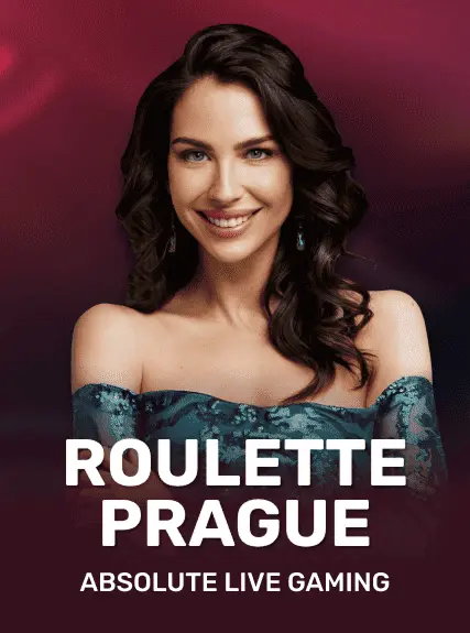 Roulette Prague