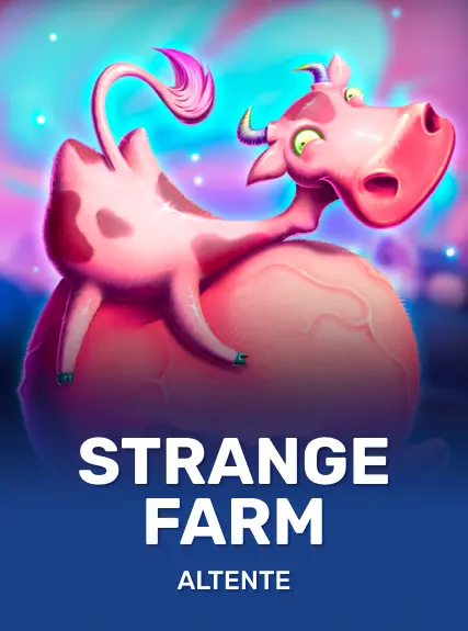 Strange Farm