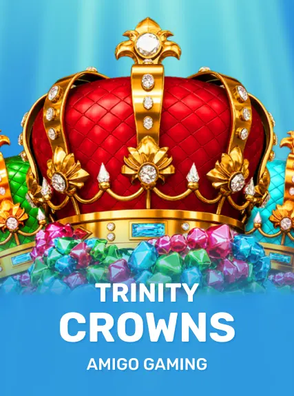 Trinity Crowns