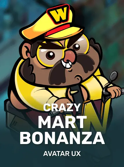 Crazy Mart Bonanza