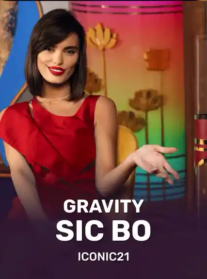 Gravity Sic Bo