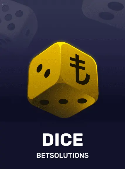 Dice