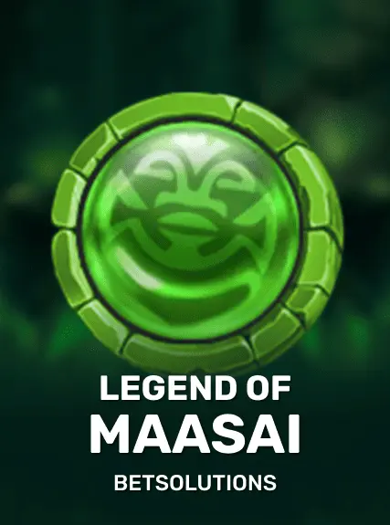Legend of Maasai