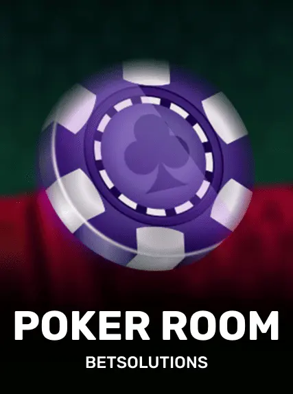 Poker Room