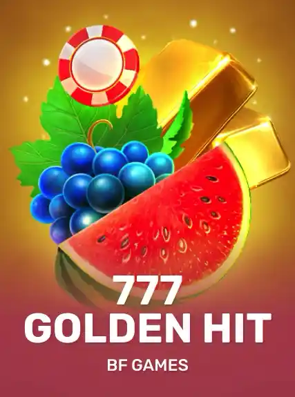 777 Golden Hit