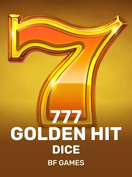 777 Golden Hit Dice