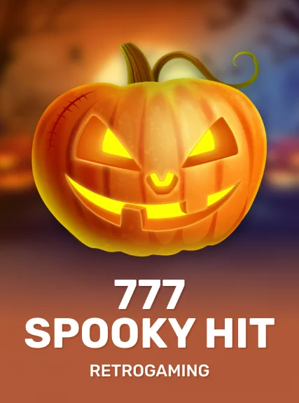 777 Spooky Hit