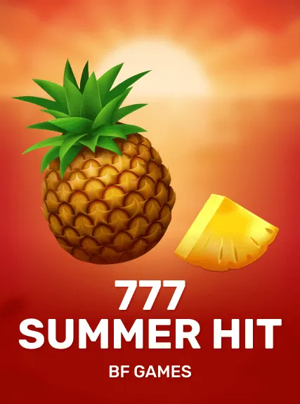 777 Summer Hit