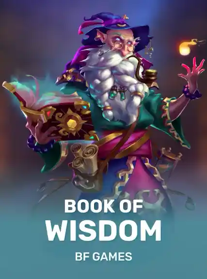 Book Of Wisdom