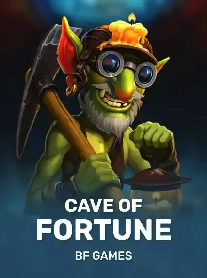 Cave of Fortune
