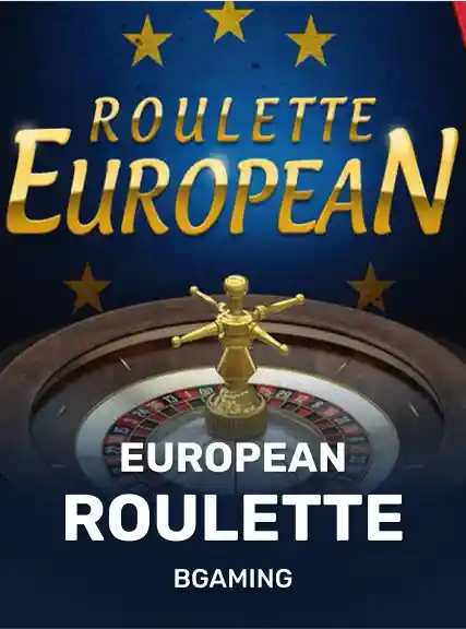 European Roulette