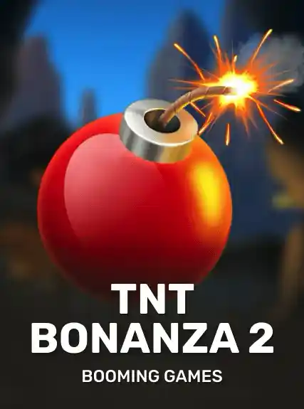 TNT Bonanza 2