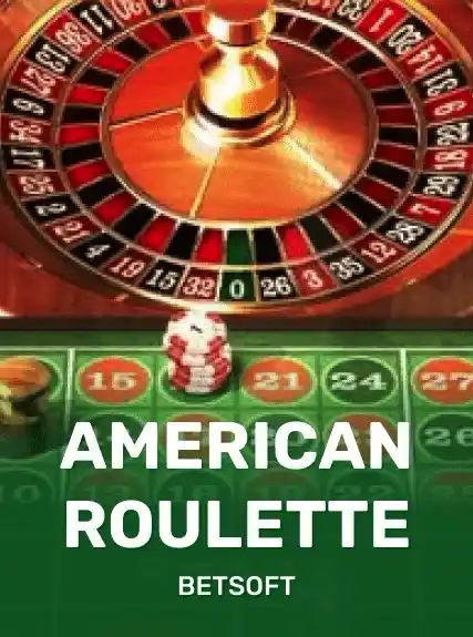 American Roulette