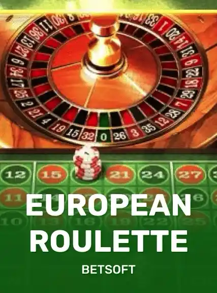 European Roulette