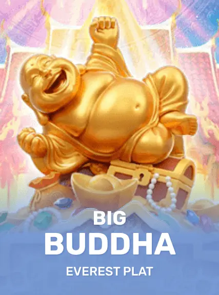 Big Buddha