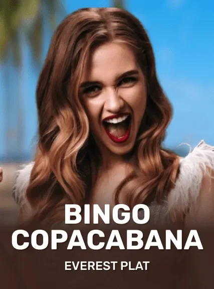 Bingo Copacabana