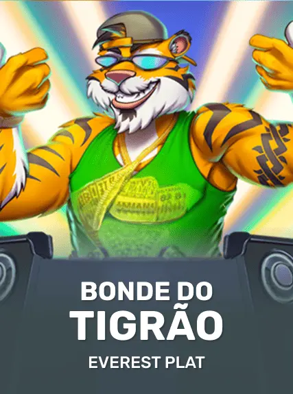 Bonde do Tigrão
