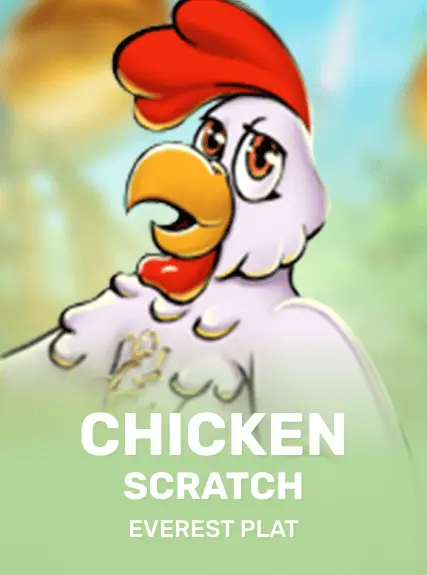 Chicken Scratch