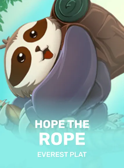 Hope the Rope