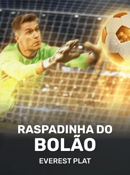Raspadinha do Bolão