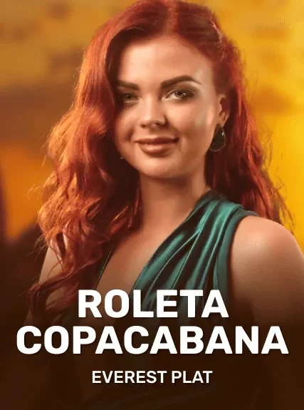 Roleta Copacabana