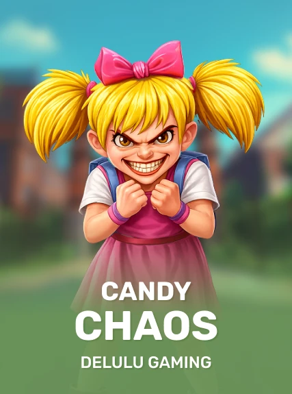 Candy Chaos