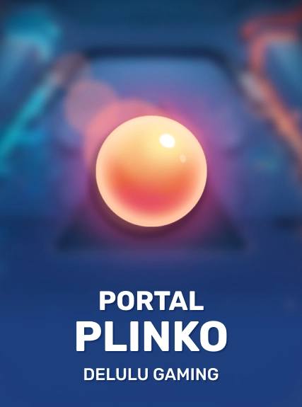 Portal Plinko