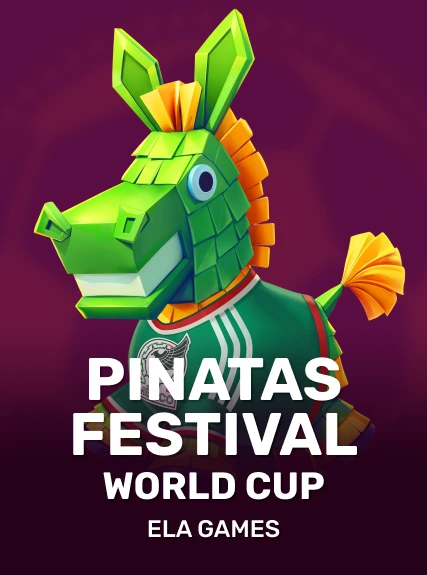 Pinatas Festival World Cup