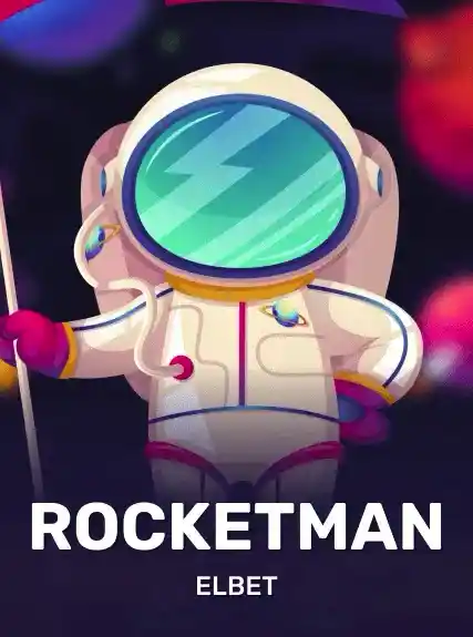 Rocketman